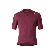 Dres CASTELLI Espresso Burgundy
