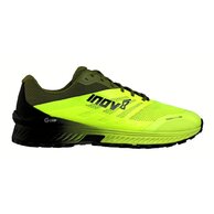 Běžecké boty INOV-8 Trailroc 280 (3) Yellow/Green