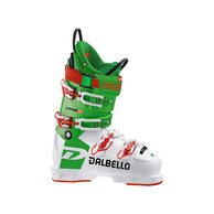 Lyžařské boty DALBELLO DRS WC SS White/Green Race