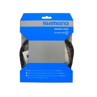 Brzdová hadice SHIMANO SM-BH90-SMB 1000mm Black