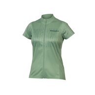 Dámský Dres ENDURA Hummvee Ray Jade