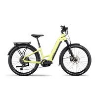 LAPIERRE E-Explorer SE Low Cool Matcha Green