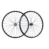 Zapletená kola SHIMANO XTR WH-M9000 27.5" 15/9mm