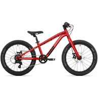 ROCK MACHINE Riff TR 20 Gloss Fire Red