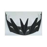 Kšilt CRATONI Agravic Black
