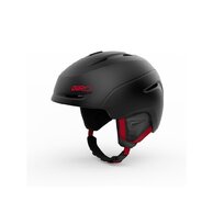 Přilba GIRO Neo Mat Black/Red