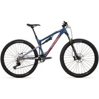ROCK MACHINE Blizzard TRL 30-29 Blue/Red