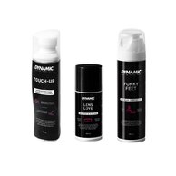 Balíček DYNAMIC Ride & Shine Set
