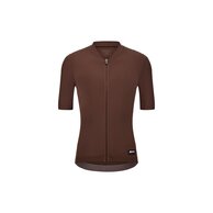 Unisex dres SANTINI RTR Chocolate