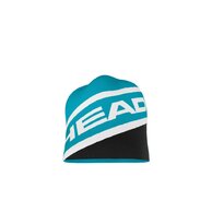 Čepice HEAD Race Black/Blue