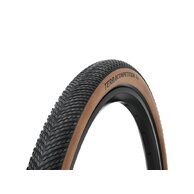 Plášť CONTINENTAL Terra Competition Trail Grip kevlar transparent skin