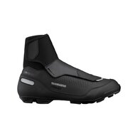 Zimní MTB tretry SHIMANO SH-MW502 černá