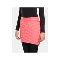 Dámská zateplená sukně KILPI Tany Pink