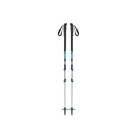 Skialpové hole TSL Tour A3 cross swing Blue