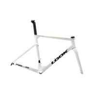 Rám LOOK 795 Blade 2 Rs Frameset Proteam White