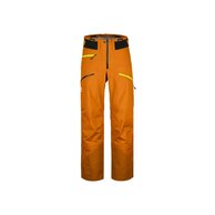 Kalhoty ORTOVOX 3L Guardian Shell Sly Fox