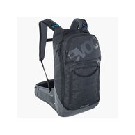 Batoh EVOC Trail Pro 10 Black/Carbon Grey