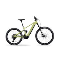 LAPIERRE Overvolt AM 5.8 Silent Green