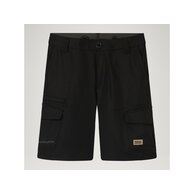 Kapsáčové kraťasy ENDURA Loop Black