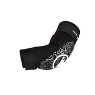 Dětské chrániče loktů ENDURA SingleTrack Black