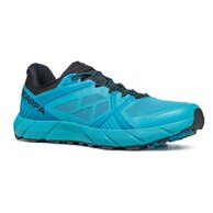 Běžecké boty SCARPA Spin 2.0 Azure/Black