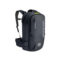 Batoh ORTOVOX Haute Route 32L Black Steel