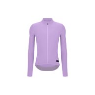 UNISEX Dres s dlouhým rukávem SANTINI RTR Pink