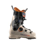 Lyžařské boty SALOMON S/PRO SUPRA DUAL BOA 120 Humu