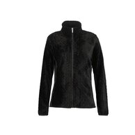 Mikina LUHTA IKAALA Black