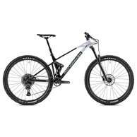 MONDRAKER Raze Black/Dirty White