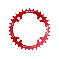 Převodník MAX1 Narrow Wide červený