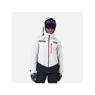 Bunda ROSSIGNOL HERO BLACKSIDE INSULATED JKT-SOFT GREY