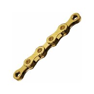 Řetěz KMC X12 Ti-N Gold