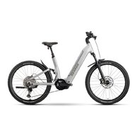 RAYMON Tavano Sport Wave Silver/Taupe