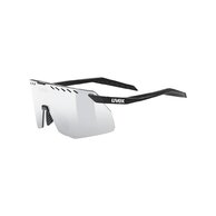Brýle UVEX Pace Stage S Black Matt / Mir.Silver S3