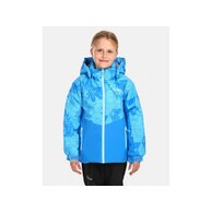Dětská lyžařská bunda KILPI Samarag Blue
