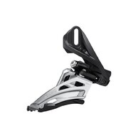 Přesmykač SHIMANO Deore FD-M4100 2x10 přímá montáž