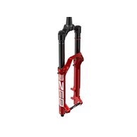 Vidlice ROCK SHOX ZEB Ultimate Charger 3.1 RC2 Crown 29 Boost Red
