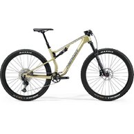 MERIDA Ninety-Six 6000 Champagne (Blue)