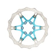 Brzdový kotouč Reverse Alloy/Steel 160mm