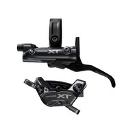 Kotoučová brzda SHIMANO XT BR-M8220 polymerové s chladičem