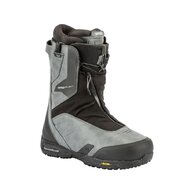 SNB Boty NITRO SELECT TLS+ CHARCOAL-BLACK