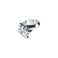Sedlová objímka ELECTRA pro zadní nosič 31.8mm