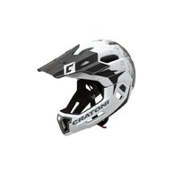 Helma CRATONI C-Maniac 2.0 MX White/Black Matt