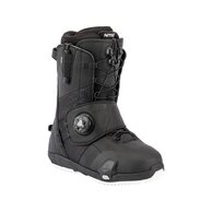 Dámské SNB boty NITRO MONARCH STEP ON TLS BLACK