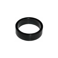 Podložka pod představec VELO 1 1/8 Black