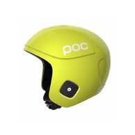 Přilba POC Skull Orbic X-Spin Yellow 55-56 cm