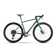 RAYMON Territ Comp Agave Green/Chrome
