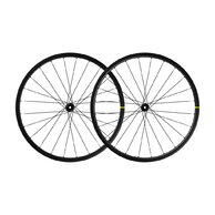 Zapletená kola MAVIC KSYRIUM S Centerlock