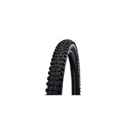 Plášť SCHWALBE Hans Dampf Super Gravity Addix Soft kevlar 27.5x2.35"